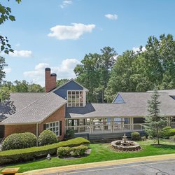exterior view at Avondale Village located in Decatur, GA