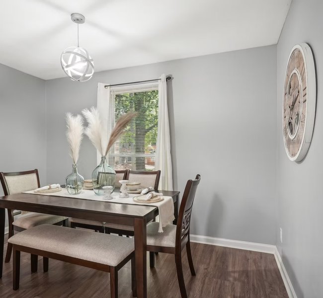 playground at West Forty 9 located in Milledgeville, GA